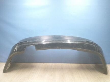 Бампер задний BMW 3er f30 2011-18