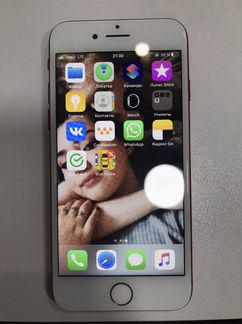 Телефон iPhone 7