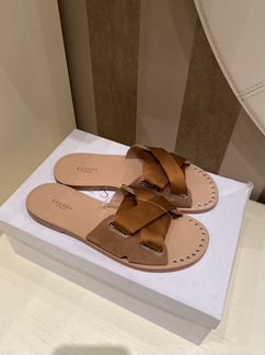 Шлепанцы Escada Sport, 36