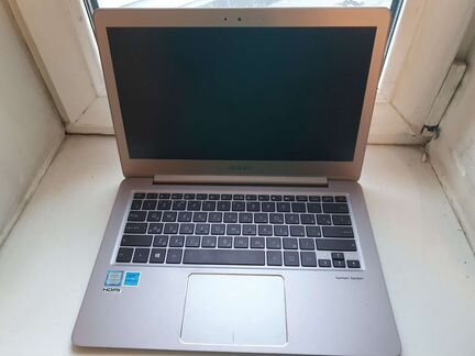 Asus ZenBook
