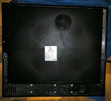 Варочная панель