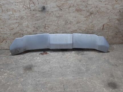 Накладка переднего бампера Lexus LX570