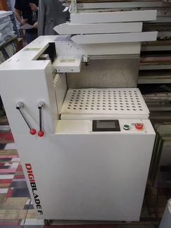 Плоттер valloy digiblade F