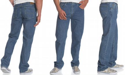 Оригинальные джинсы Wrangler модели разные Мексика