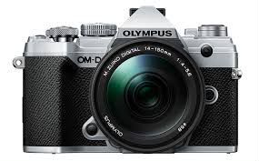 Услуги по покупке фотооборудования Olympus