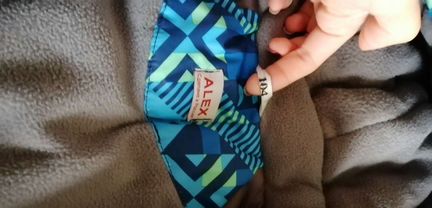 Комбинезон и 104 рр