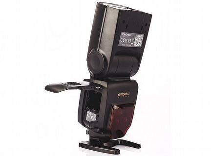 Вспышка YongNuo Speedlite YN685 для Nikon новая