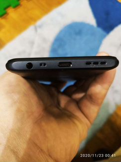 Redmi 9 64 гб с NFC