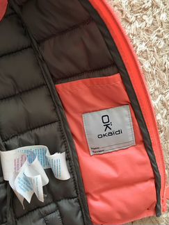 Жилетка Okaidi