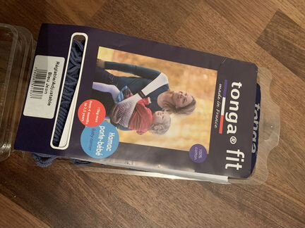 Слинг-гамак tonga fit