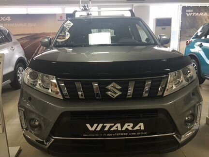 Suzuki Vitara 1.6 МТ, 2020