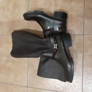 Сапоги зимние женские 37