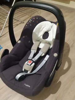 Детское кресло Maxi-Cosi