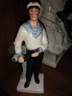 Агитационный фарфор