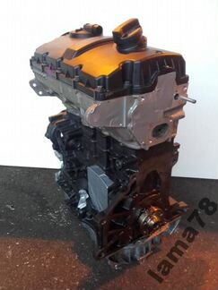 VW Caddy seat Audi 1.9 TDi PD BJB 105лс