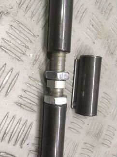 Распорка для bmw e36 бмв е36 универсальная