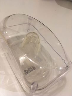 Накладки для кормления Avent