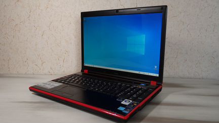 Ноутбук Msi GX 630