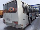 Междугородний / Пригородный автобус ПАЗ 4234-04 объявление продам