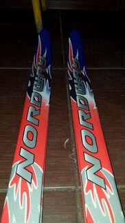 Лыжи+ботинки