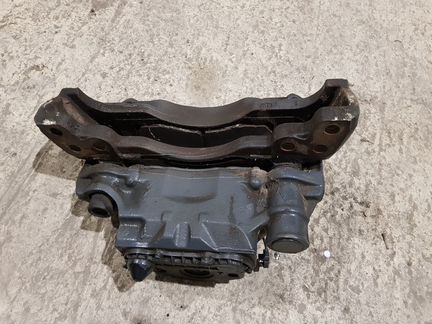 Суппорт тормозной дисковый DAF XF105