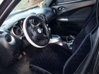 Nissan Juke 1.6 CVT, 2013, 127 473 км объявление продам