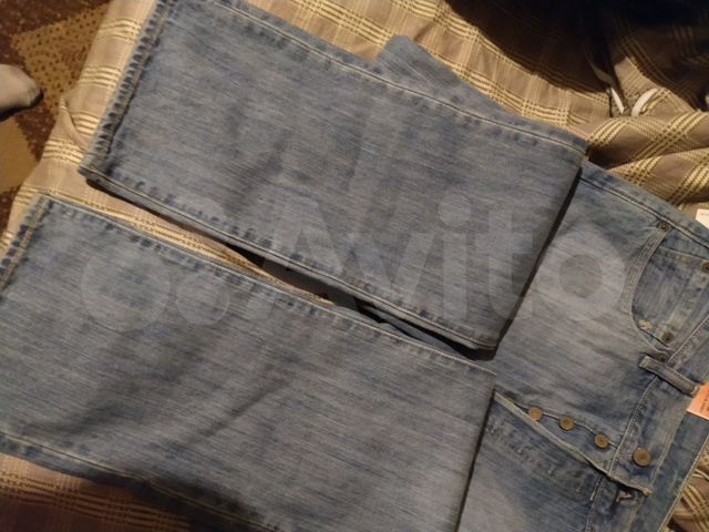 levis 501 34x36