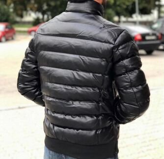 Зимняя куртка