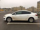 Opel Astra 1.6 МТ, 2014, 184 000 км объявление продам