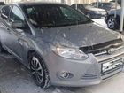 Ford Focus 1.6 МТ, 2012, 98 300 км