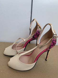 Босоножки calipso новые