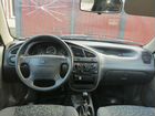 Chevrolet Lanos 1.5 МТ, 2007, 172 000 км объявление продам
