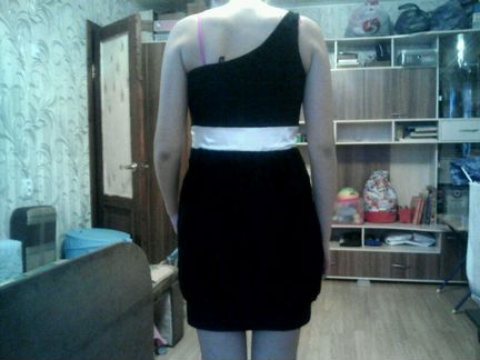 Красивые платья