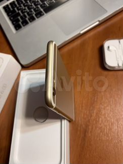Apple iPhone 6s 32Gb Gold (В Идеале)