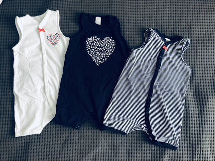 Пижамы H&M