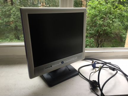 Монитор Benq