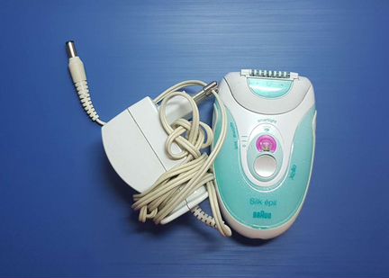 Эпилятор Braun 5185 Silk-epil Xelle