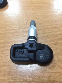 Датчики для шин Nissan