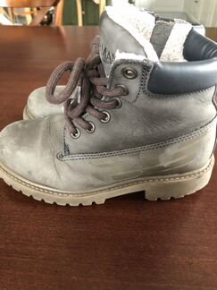 Ботинки Armani