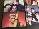 Depeche Mode poster book 1991