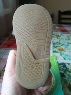 Сандали Panda orthopedic 20 р