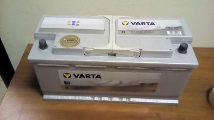 Аккумулятор бу 105-110 Евро авто продам, гарантия