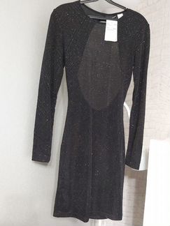 Платье HM новое