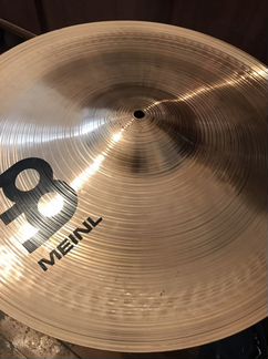 Тарелка chinese Meinl 18”
