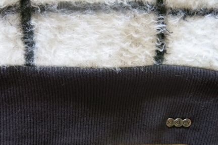 Свитшот Sisley