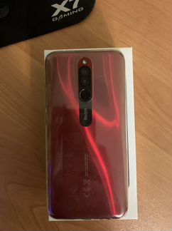 Xiaomi redmi 8 32gb