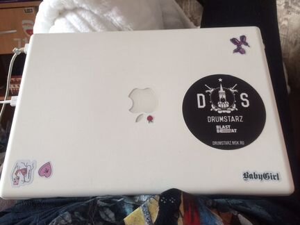 Рабочий Ноутбук