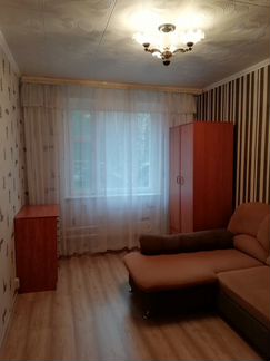 Комната 14 м² в 3-к, 1/12 эт.