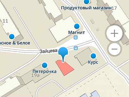Магазин Ул Зайцева