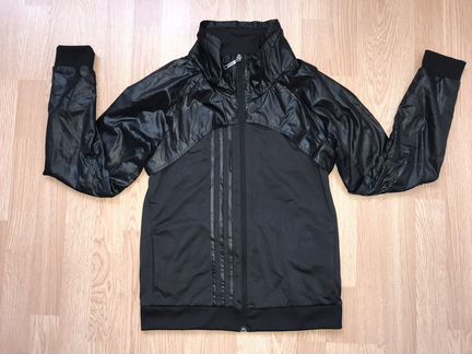 Ветровка женская adidas